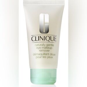 Clinique Naturally Gentle Eye Makeup Remover